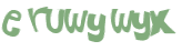 Captcha 챌린지