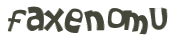 CAPTCHA 挑戰