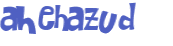 Captcha-udfordring