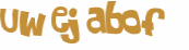 Captcha-udfordring