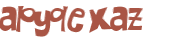 CAPTCHA 挑戰