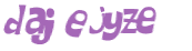 CAPTCHA 挑戰