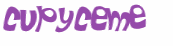 Captcha challenge