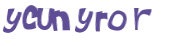 Captcha challenge