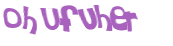 CAPTCHA 挑戰