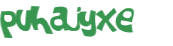 Captcha-udfordring