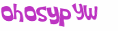 Wyzwanie captcha