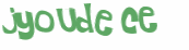 Captcha challenge