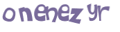 CAPTCHA 挑戰