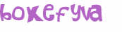 CAPTCHA 挑戰