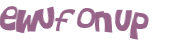 Captcha challenge