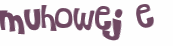 Captcha challenge