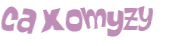 Captcha challenge