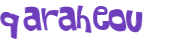 Captchafråga