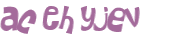 CAPTCHA 挑戰