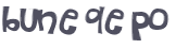 Captcha challenge