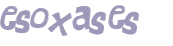 CAPTCHA 挑戰
