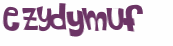 Captcha challenge