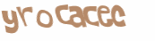 Captcha-udfordring