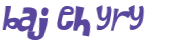 Captcha-udfordring