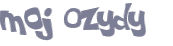 CAPTCHA 挑戰