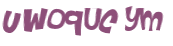 Captcha challenge
