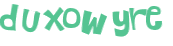 CAPTCHA 挑戰