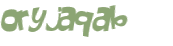 CAPTCHA 挑戰