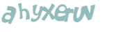 CAPTCHA 挑戰
