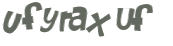 CAPTCHA 挑戰