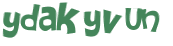 Captcha-udfordring