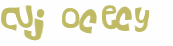 Captcha-udfordring