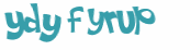 Captcha-udfordring