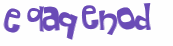 CAPTCHA 挑戰