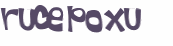Captcha-udfordring