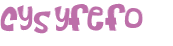 CAPTCHA 挑戰