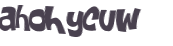 CAPTCHA 挑戰