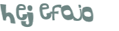 Captcha-udfordring