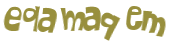 Captcha-test