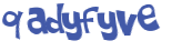 CAPTCHA 挑戰