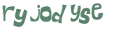 Captcha-test