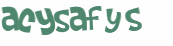 Captcha-udfordring