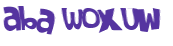 Captcha challenge