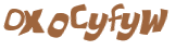 CAPTCHA 挑戰
