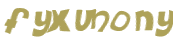 CAPTCHA 挑戰
