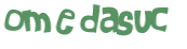 Captcha-udfordring