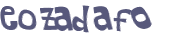 Captcha challenge