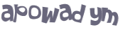 CAPTCHA 挑戰
