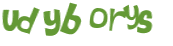 Captcha-udfordring