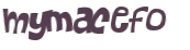 Captcha-udfordring